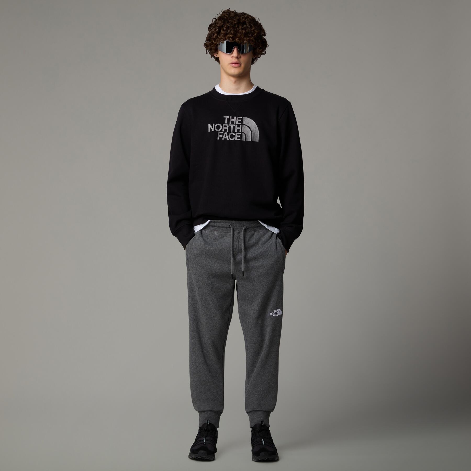The North Face Bluza Drew Peak Crew Nf0A89Ekjk3 4/5