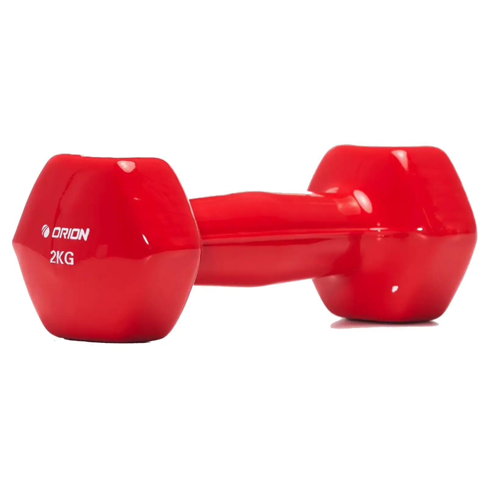 ORION FITNESS picture
