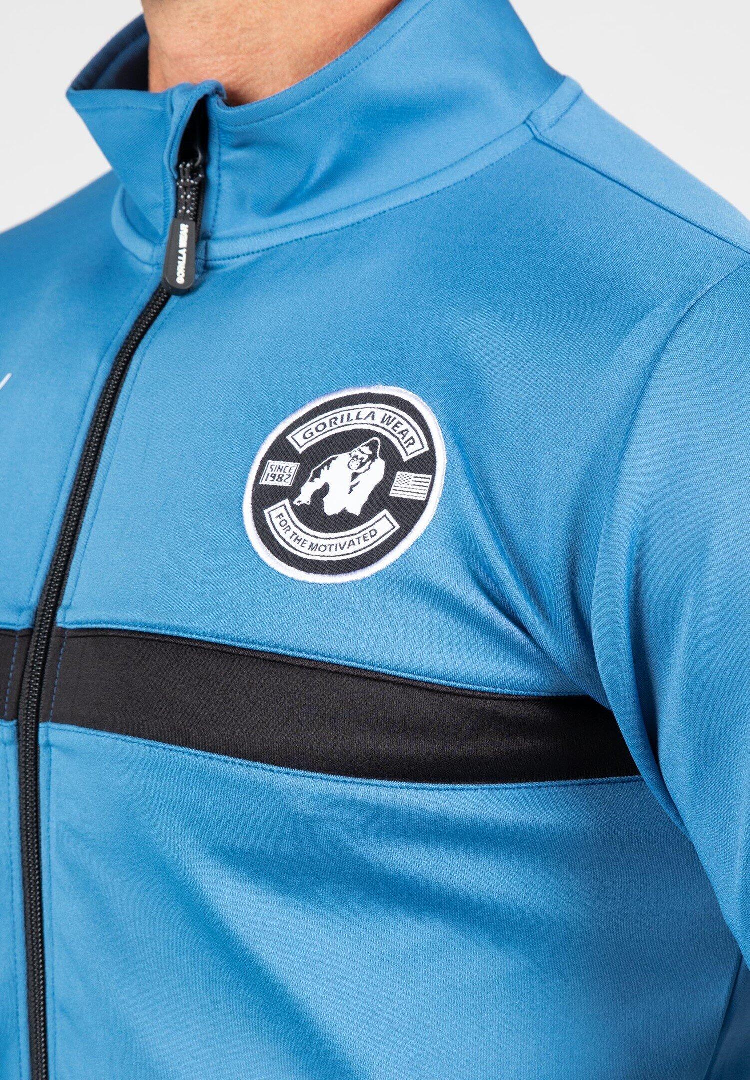 Vernon Chaqueta de chándal - Azul 4/6