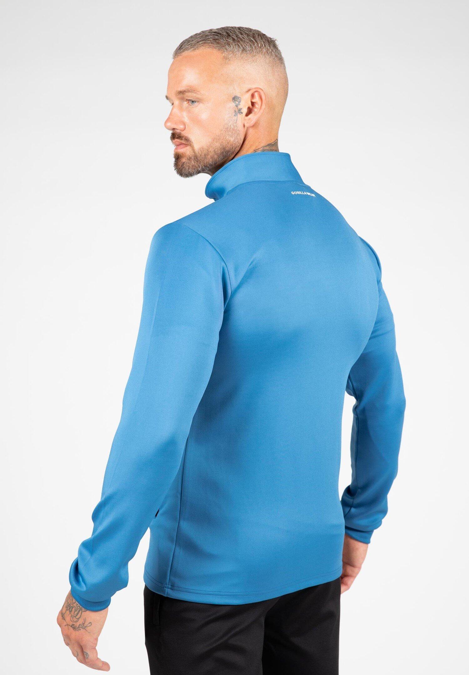 Vernon Chaqueta de chándal - Azul 2/6