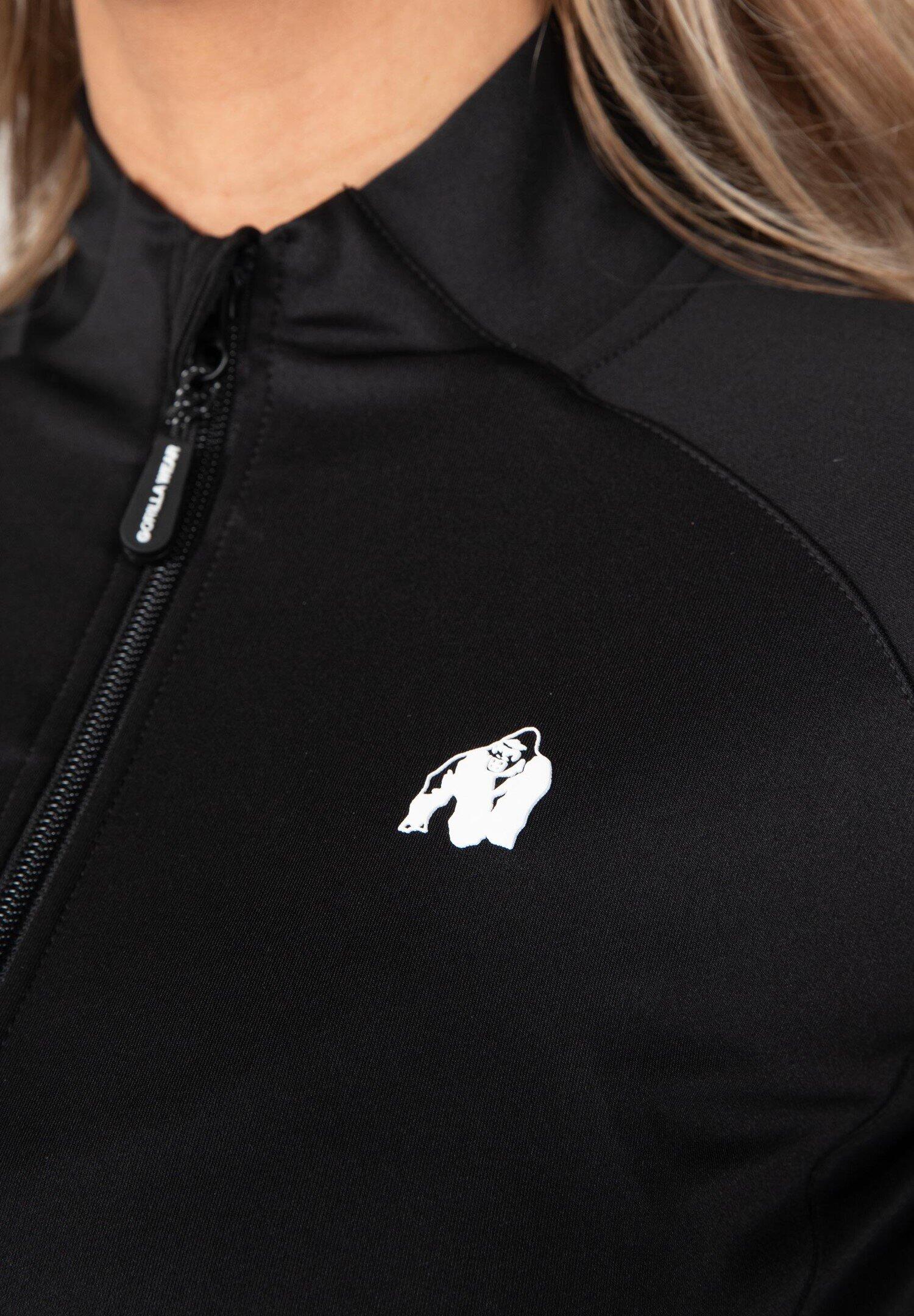 Rochelle Chaqueta de chándal - Negro 4/6