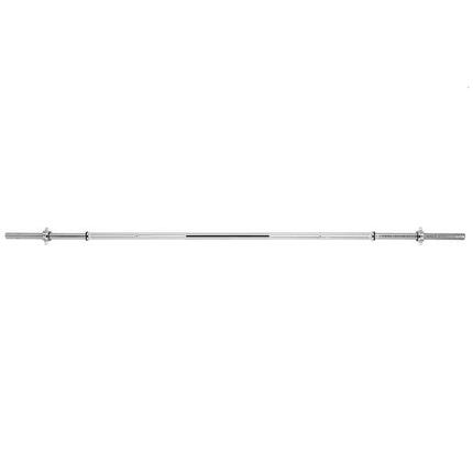 Gerade langstange mit gewinde und verschluss HMS GPR