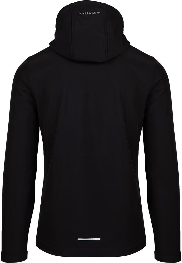 Foster Coquille souple Veste - Noir 7/7