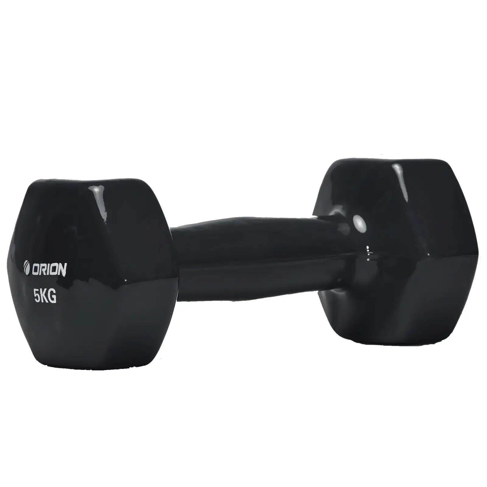 ORION FITNESS picture