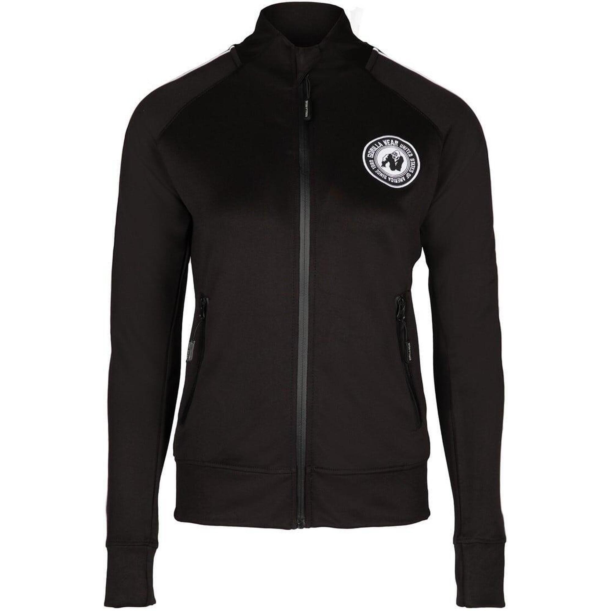 Dámská sportovní bunda Gorilla Wear Montana Track