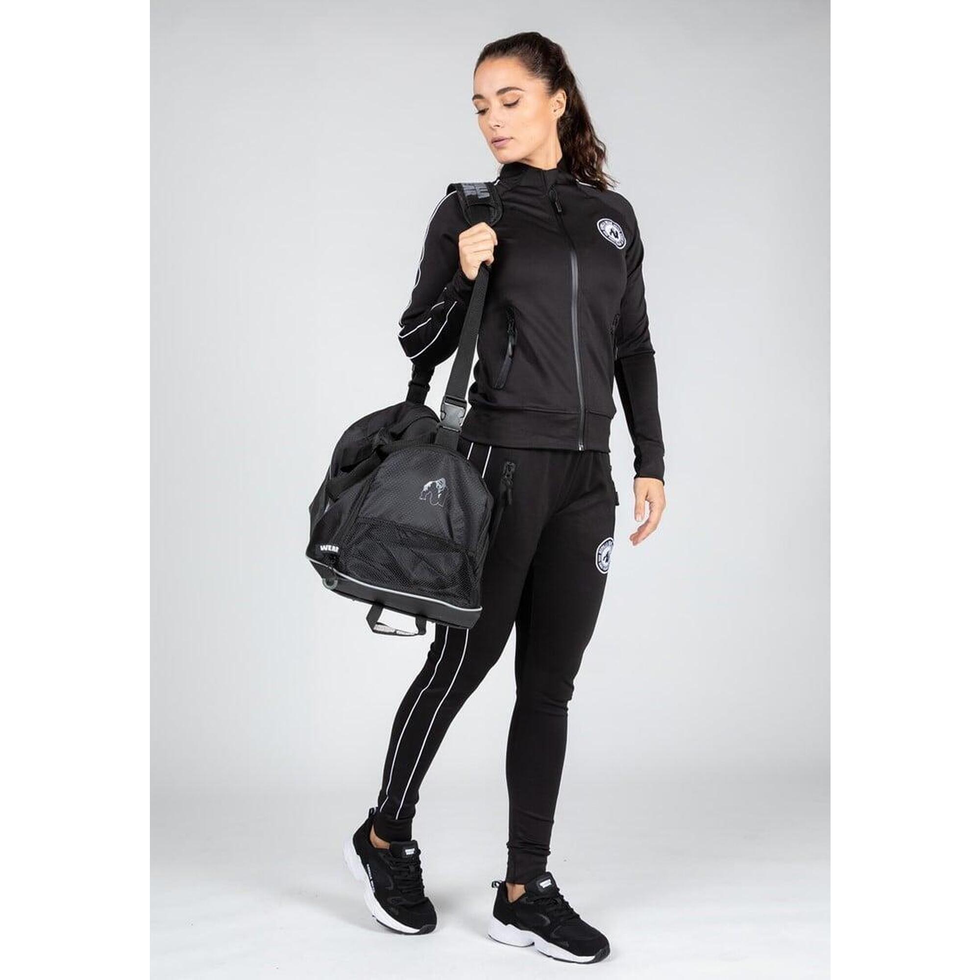 Dámská sportovní bunda Gorilla Wear Montana Track