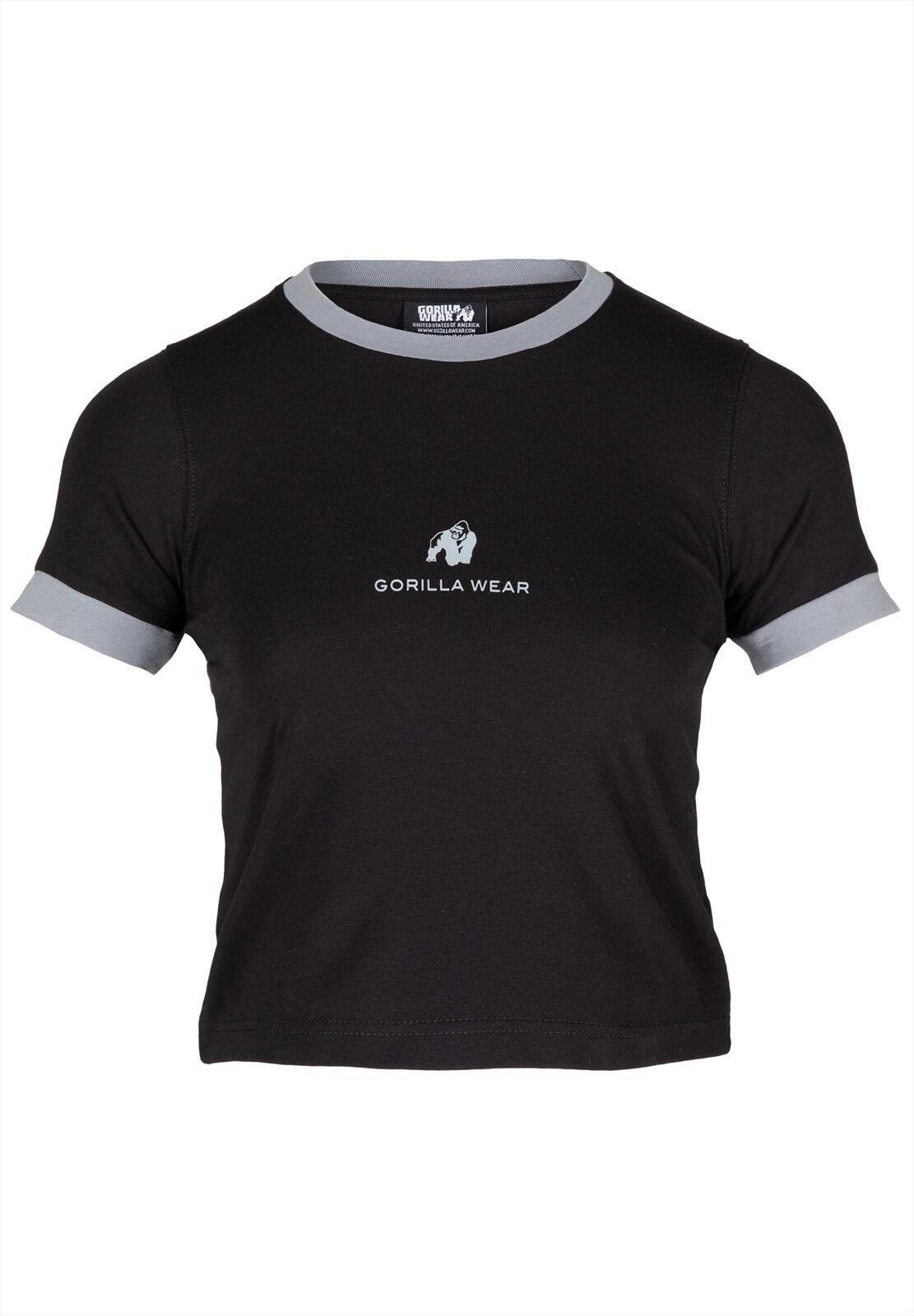 New Orleans T-shirt court - Noir 3/6