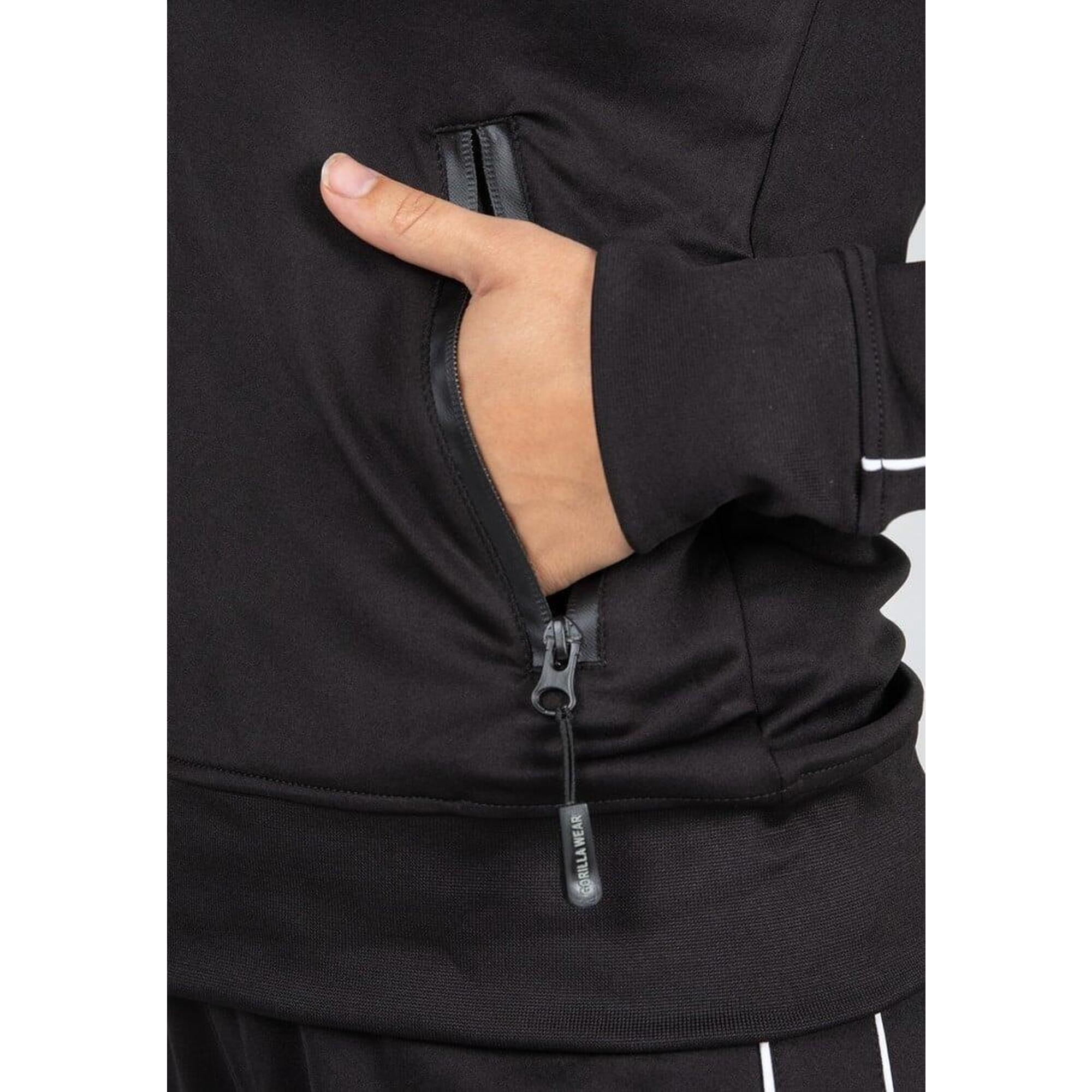 Dámská sportovní bunda Gorilla Wear Montana Track