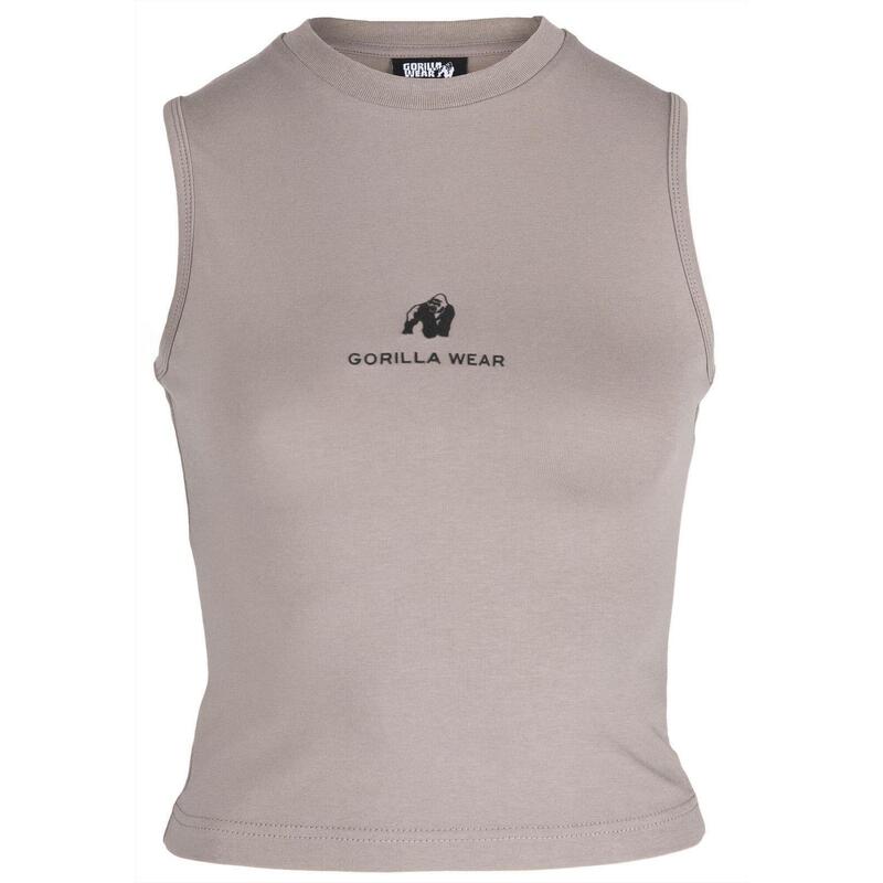 Dámský top Gorilla Wear Livonia
