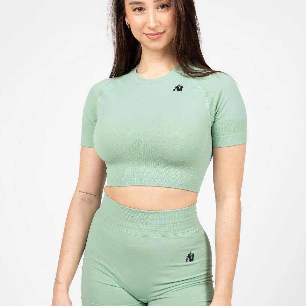 Women's training top Gorilla Wear Whitney
