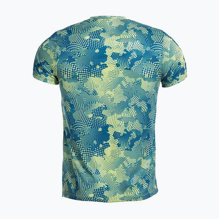 Camiseta de running para hombre Joma R-City