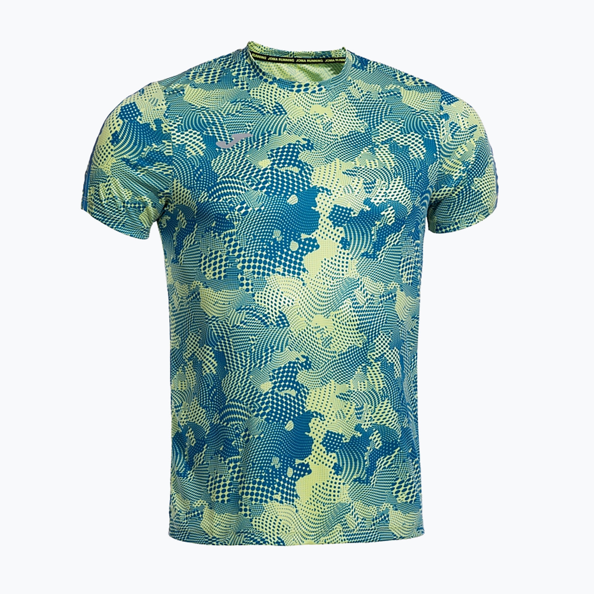 Camiseta de running para hombre Joma R-City 2/5