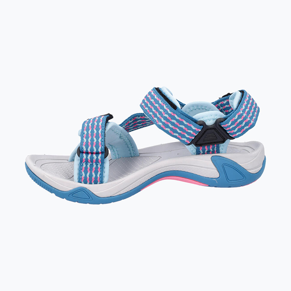Sandały dziecięce CMP Kids Hamal Hiking