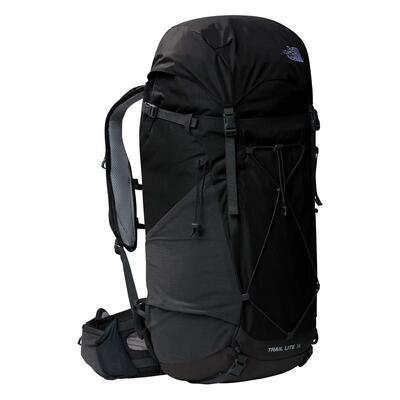 The north face trail sportrugzak voor heren