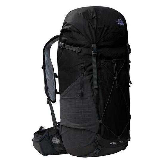 Zaino sportivo da trekking da uomo THE NORTH FACE TRAIL