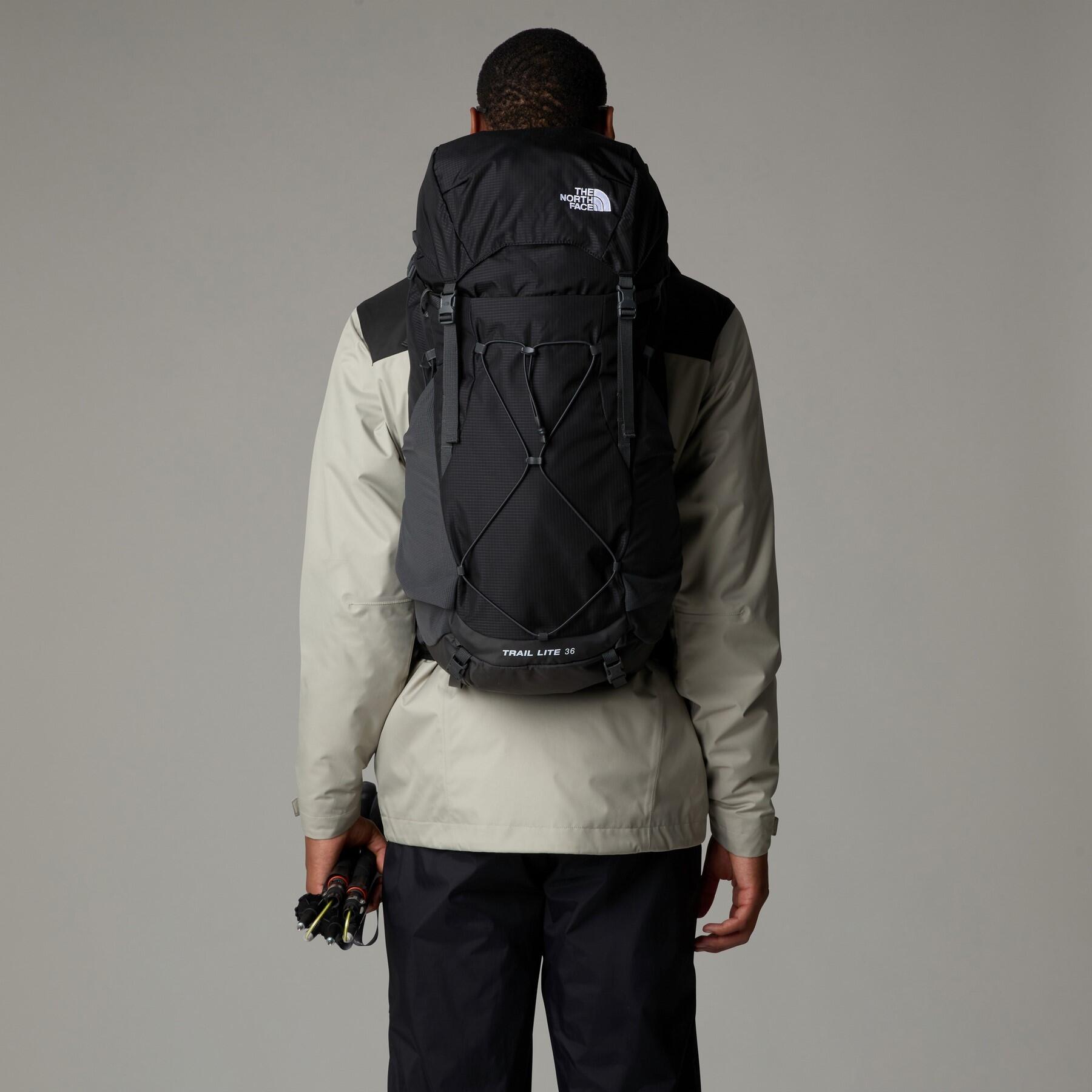 The North Face Plecak Trail Lite 36 Nf0A87C54Gz 6/7