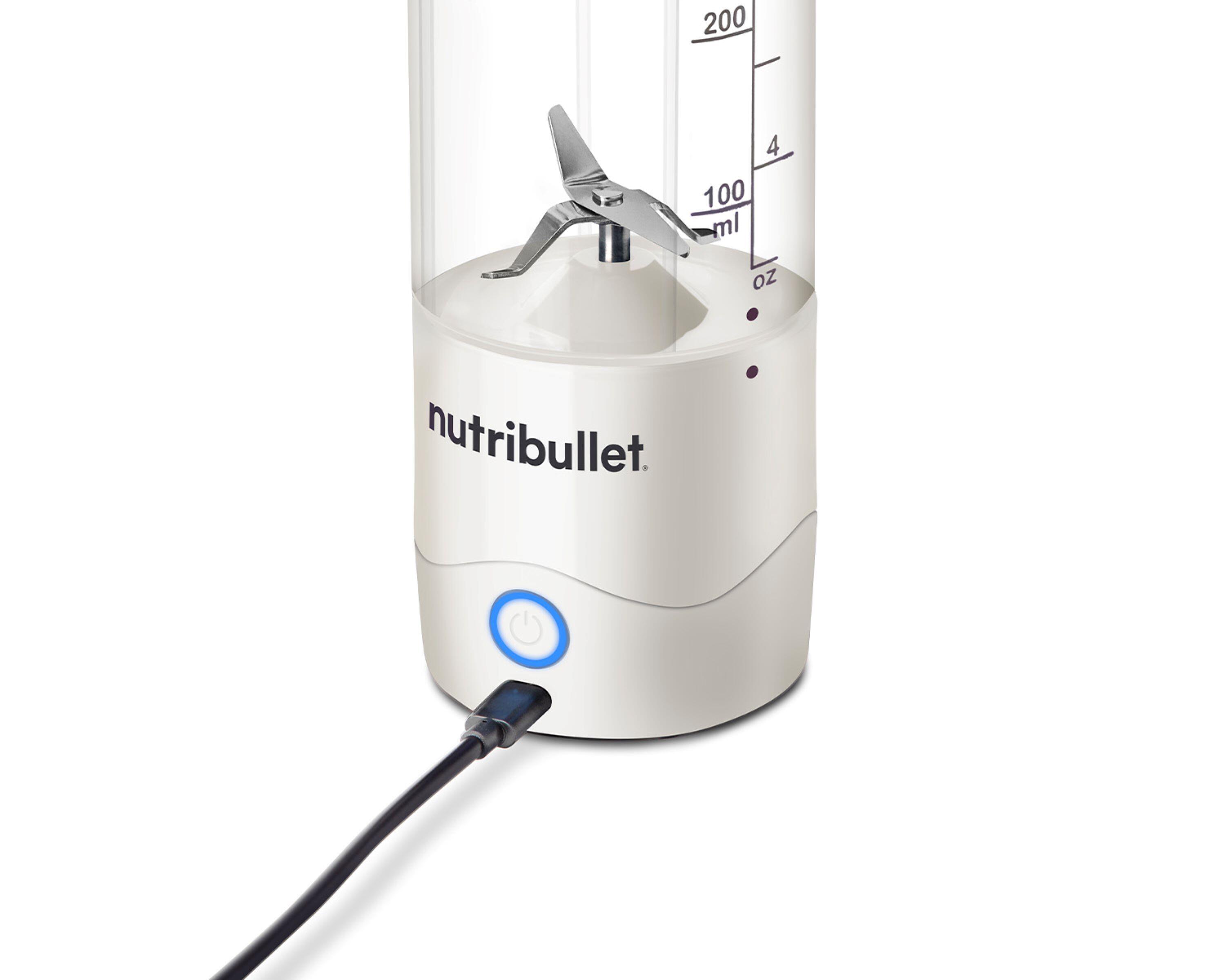 Mixeur Portable Nutribullet 3/7