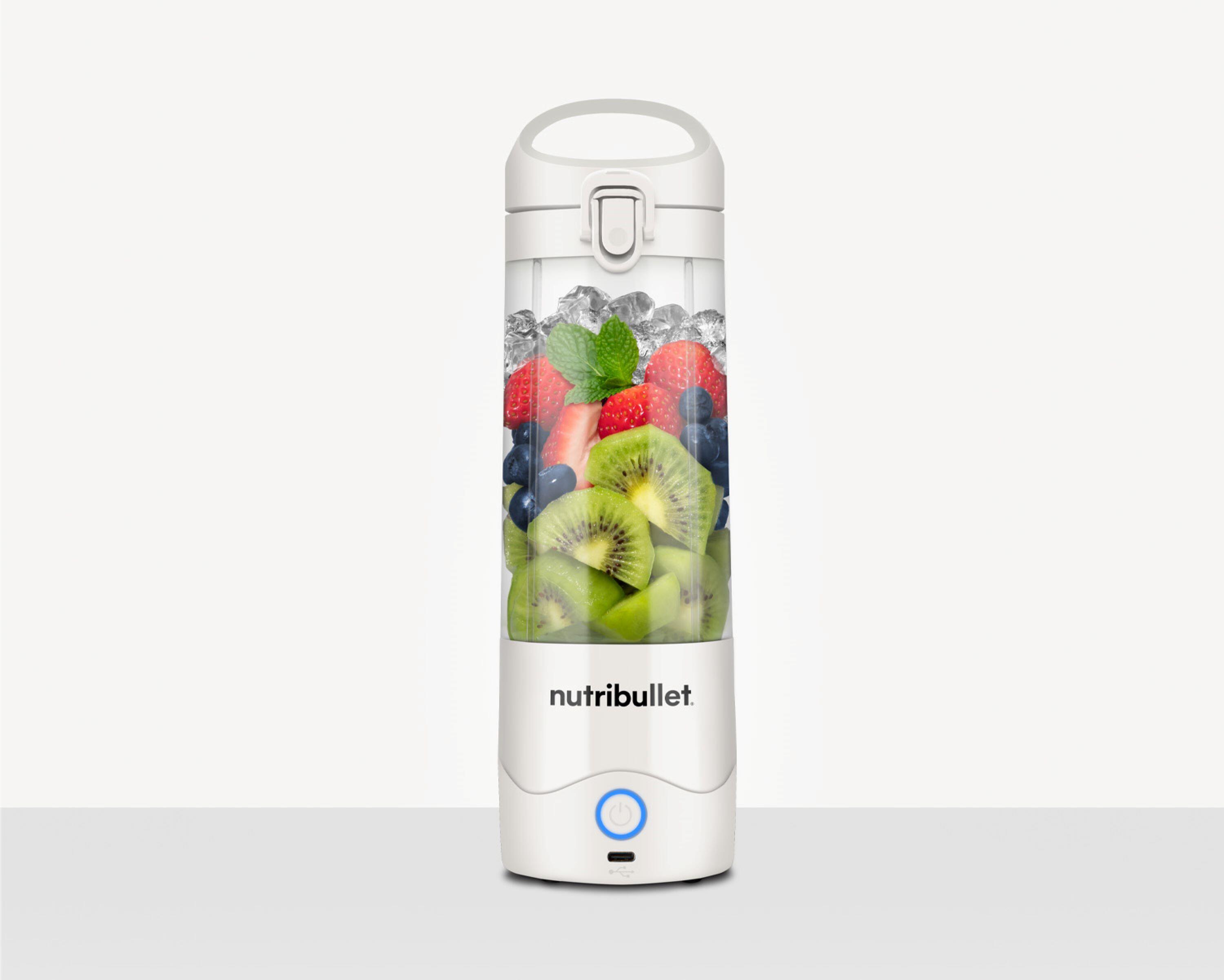 NUTRIBULLET picture