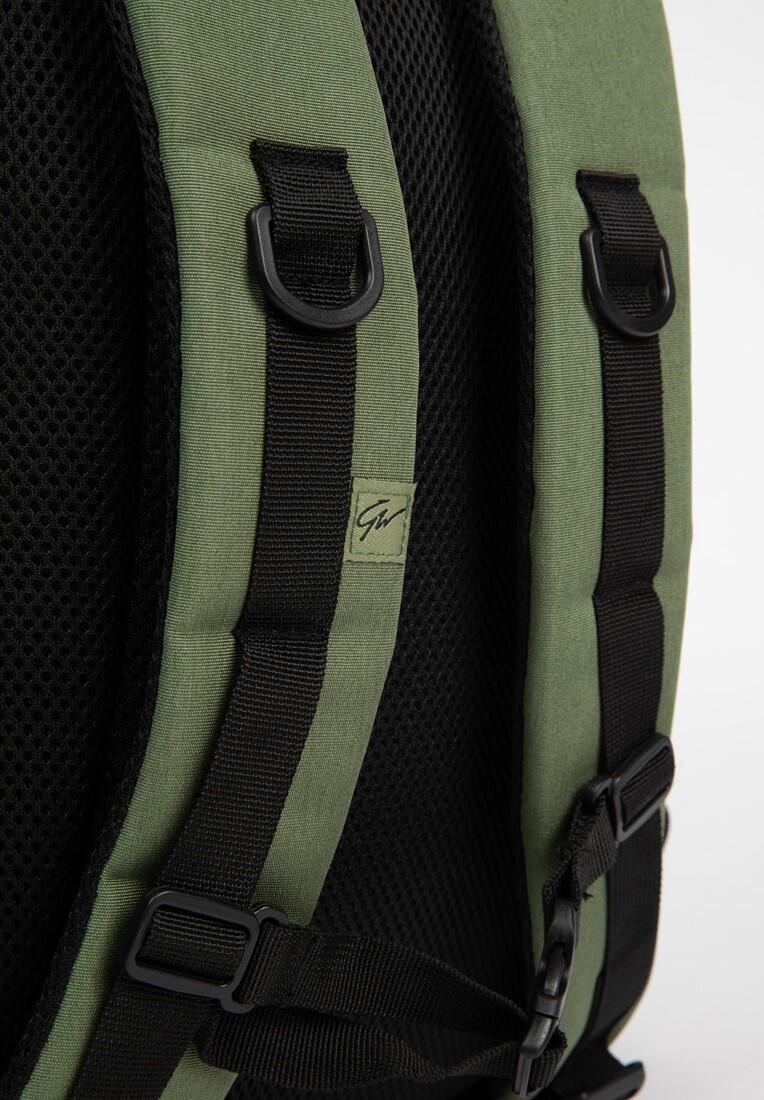 Duncan Mochila - ejercito verde 7/7