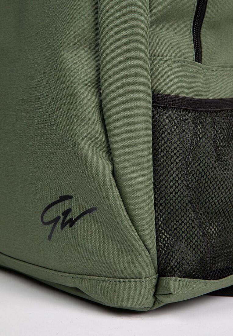 Duncan Mochila - ejercito verde 5/7