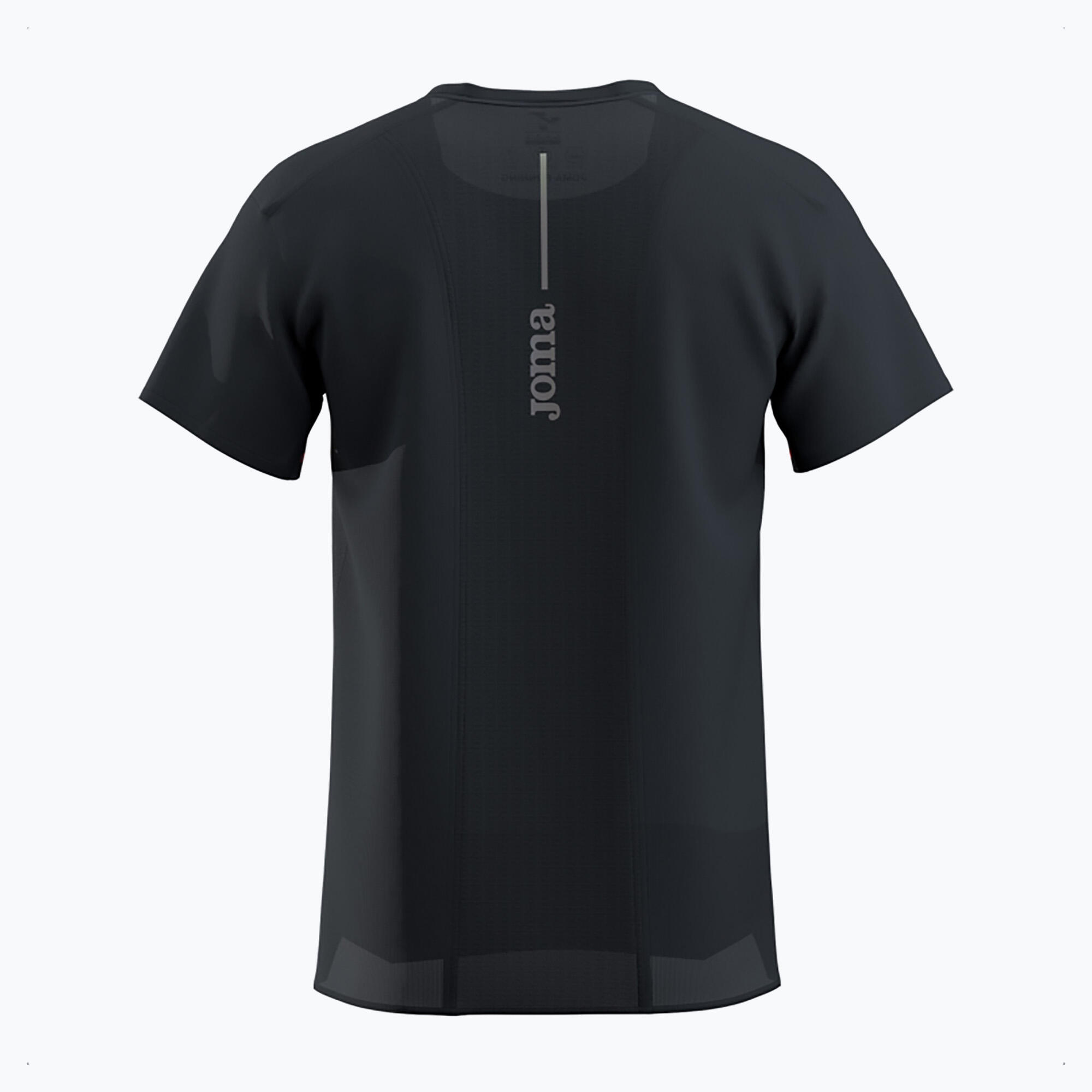 Camiseta de corrida masculina Joma R-City 2/5