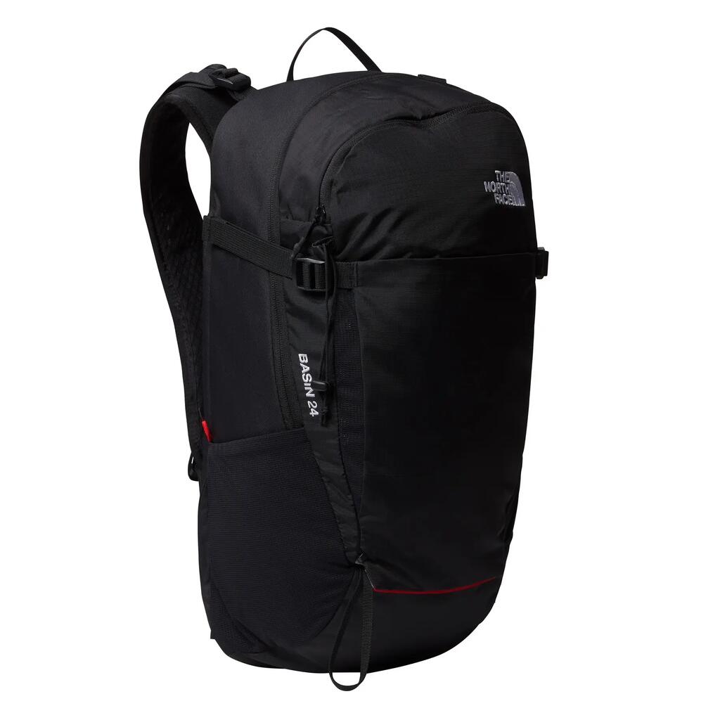 THE NORTH FACE BASIN trekking men's sports backpack