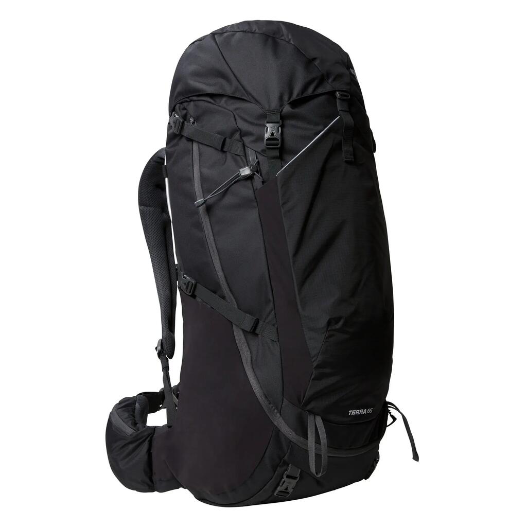 THE NORTH FACE TERRA trekking sports backpack for men