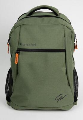Duncan backpack - legergroen