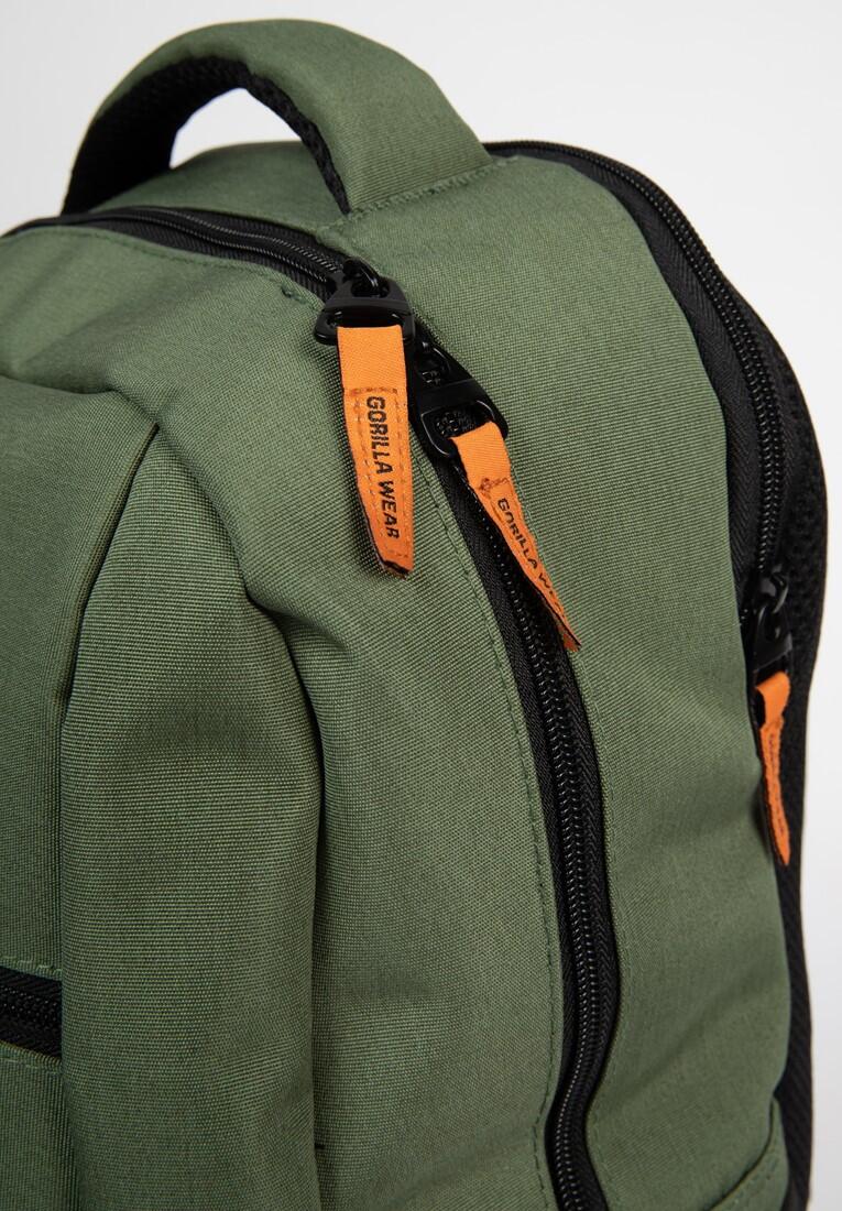 Duncan Mochila - ejercito verde 6/7