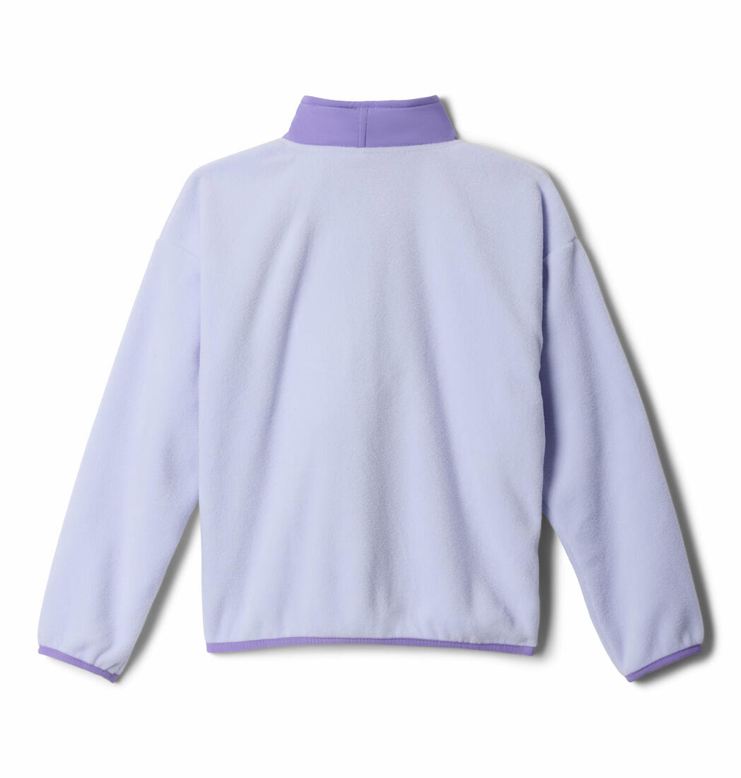 Veste polaire enfant Columbia Sequoia Grove zippée intégrale 2/3