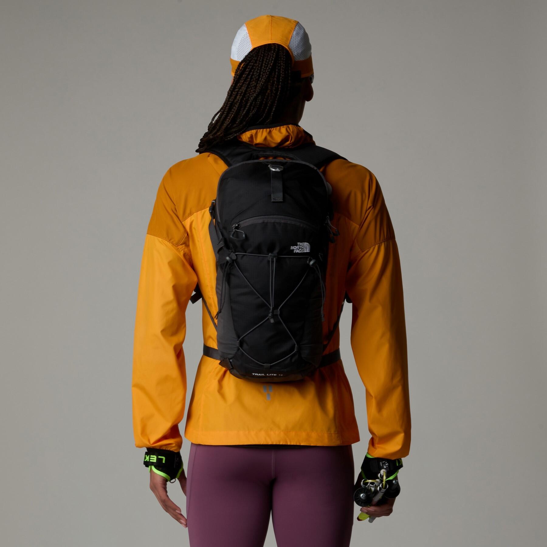 The North Face Plecak Trail Lite 12 Nf0A87Ca4Gz 7/7