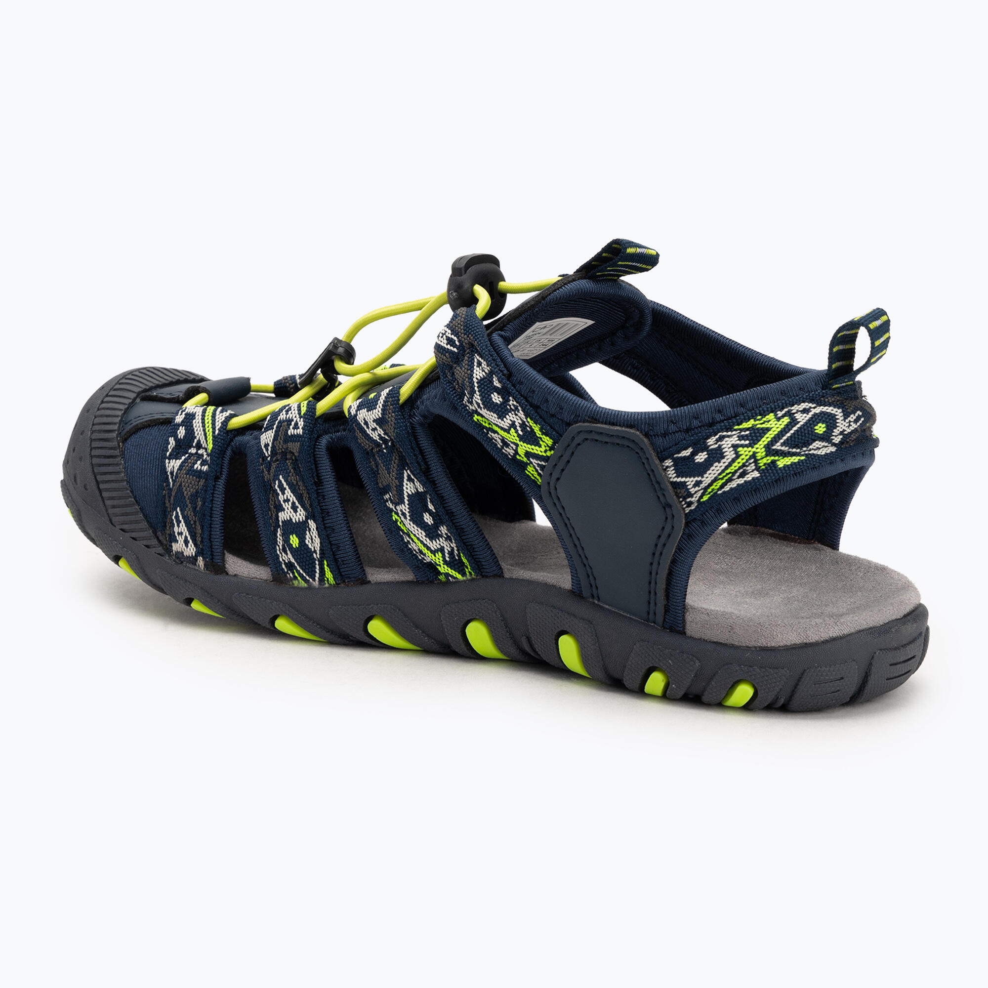 CMP Sahiph kindersandalen 3/5