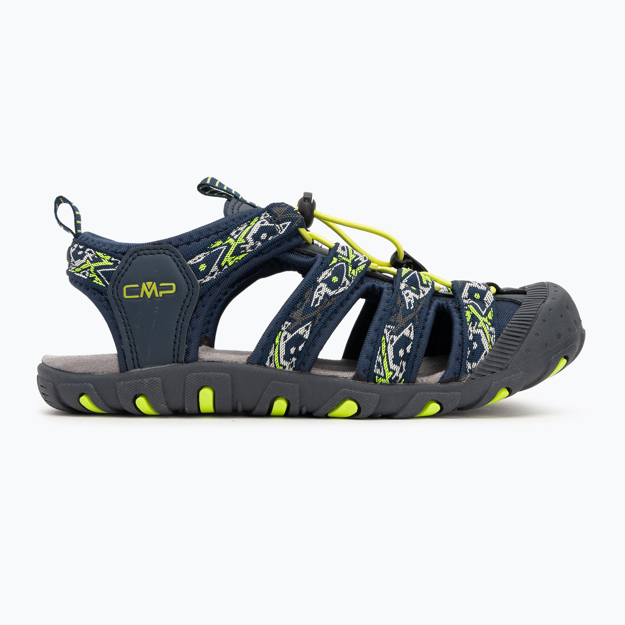 CMP Sahiph kindersandalen 2/5