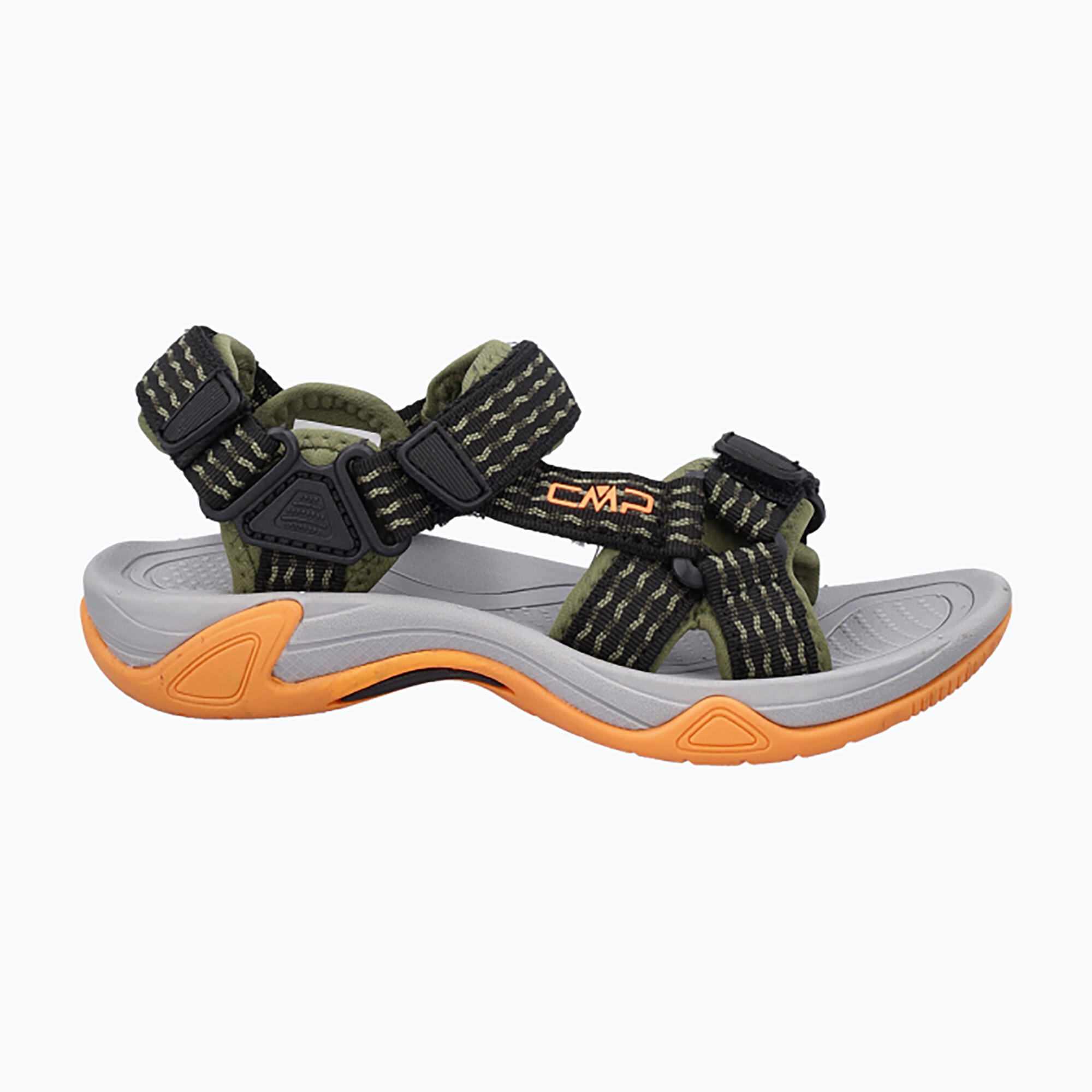 CMP CMP Hamal kindersandalen