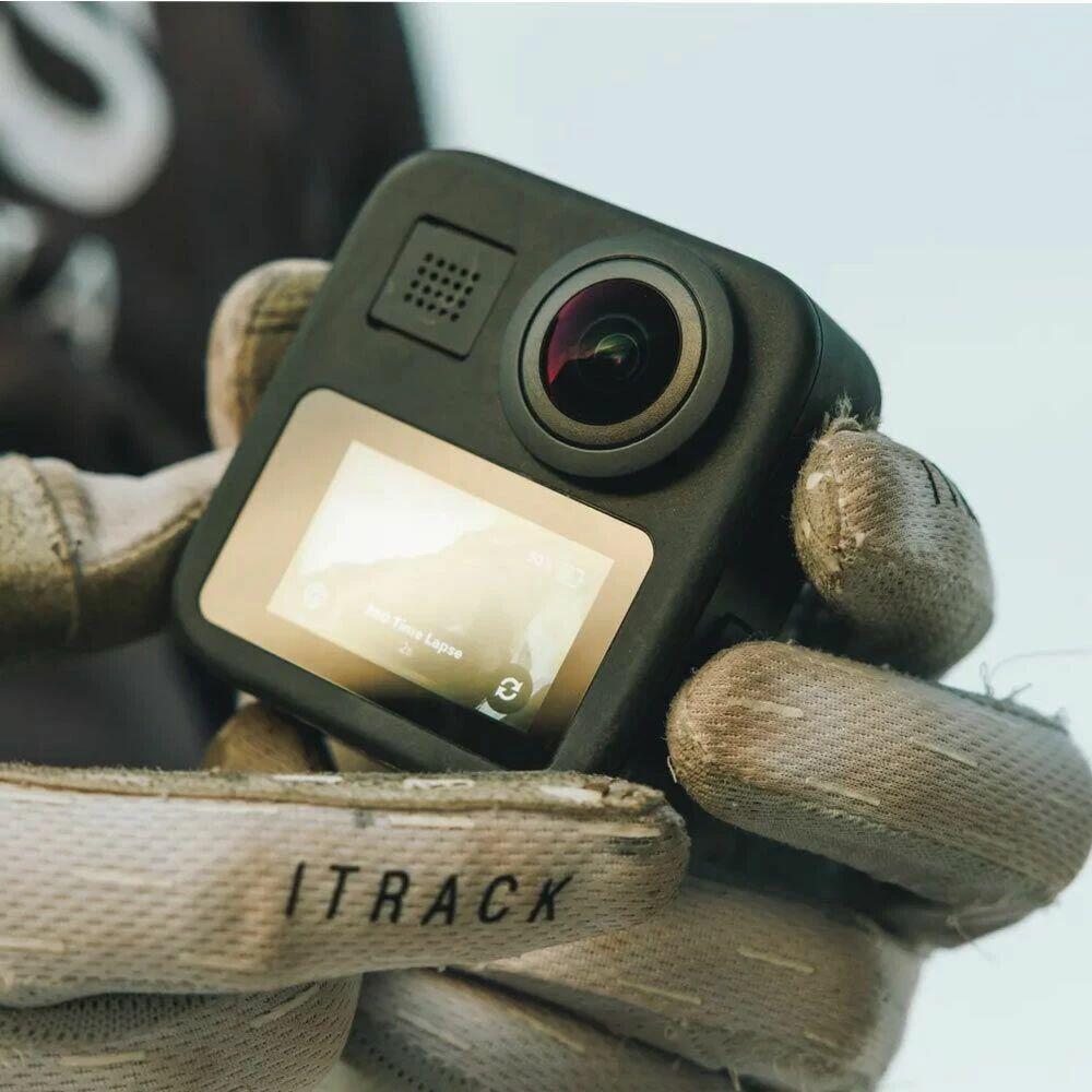 Action cam 360° GoPro MAX 4/5