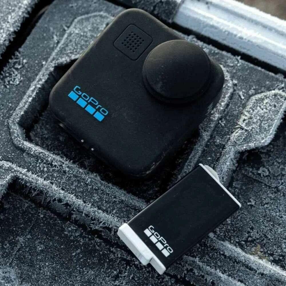 Action cam 360° GoPro MAX 2/5