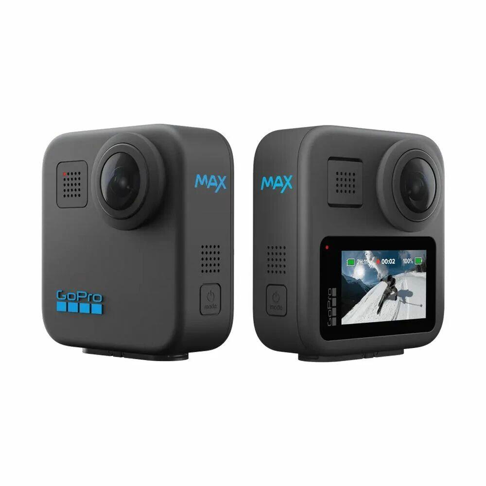 Action cam 360° GoPro MAX 5/5