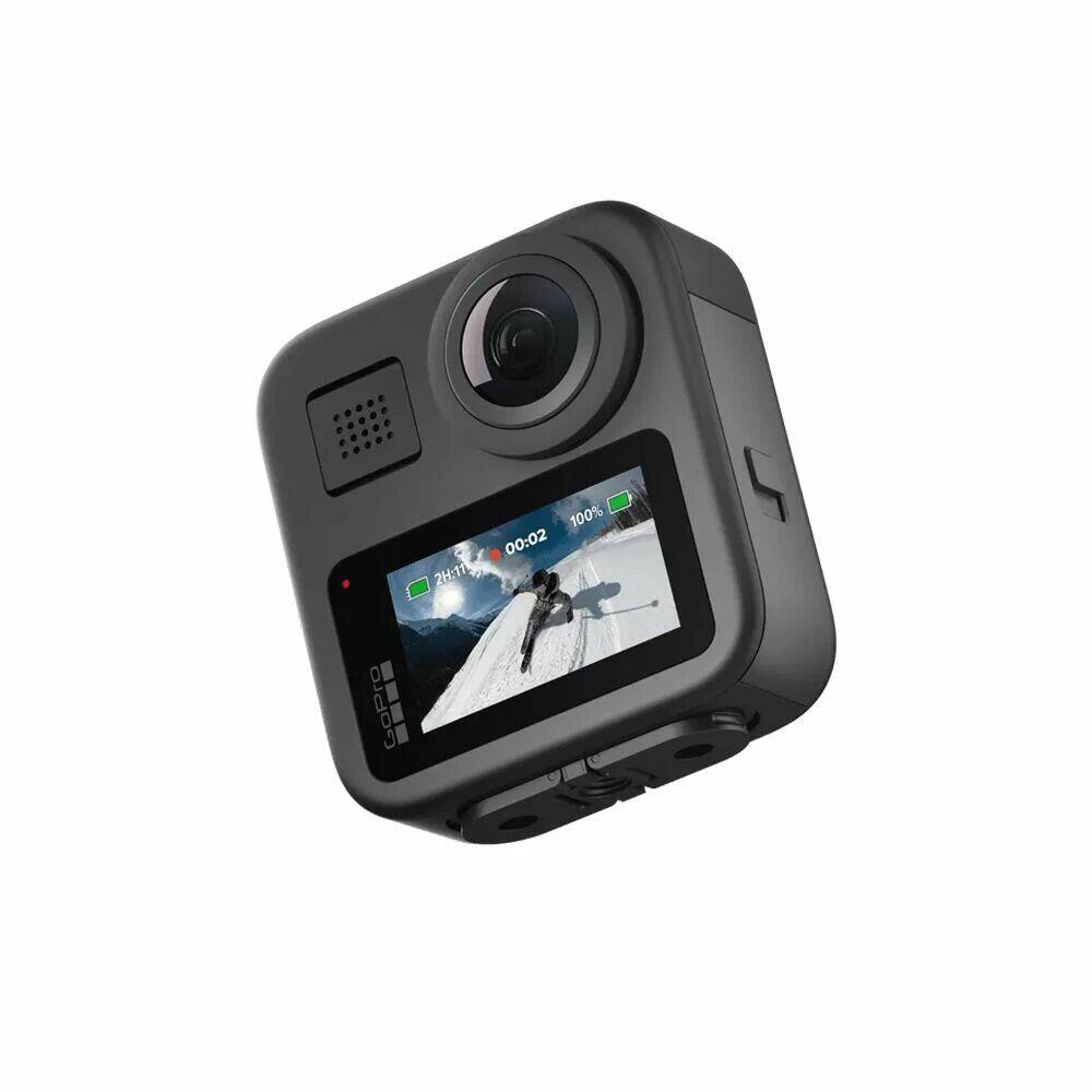 Action cam 360° GoPro MAX 3/5