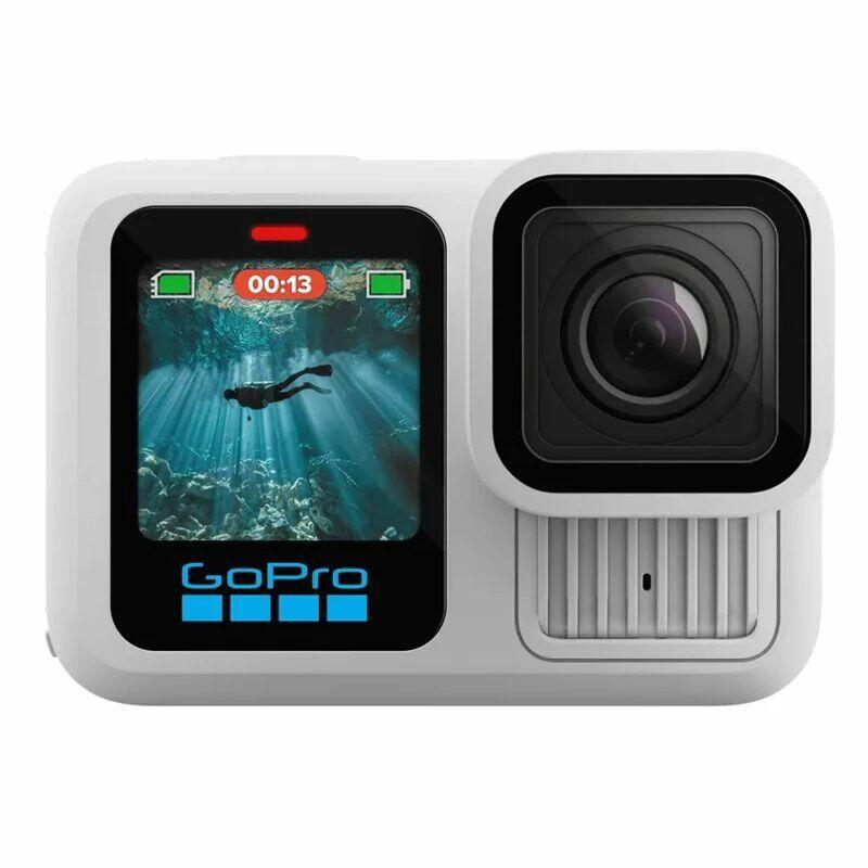 GOPRO Action cam GoPro Hero 13 – Edizione Polar White