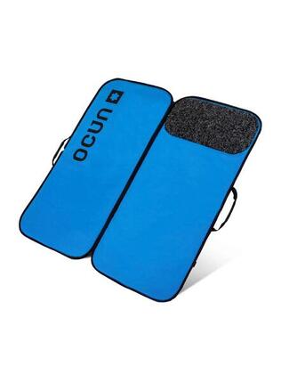 Tapis d'escalade Ocún Top Mat 200x120 cm épaisseur 1,5 cm pliable léger 3,2 kg