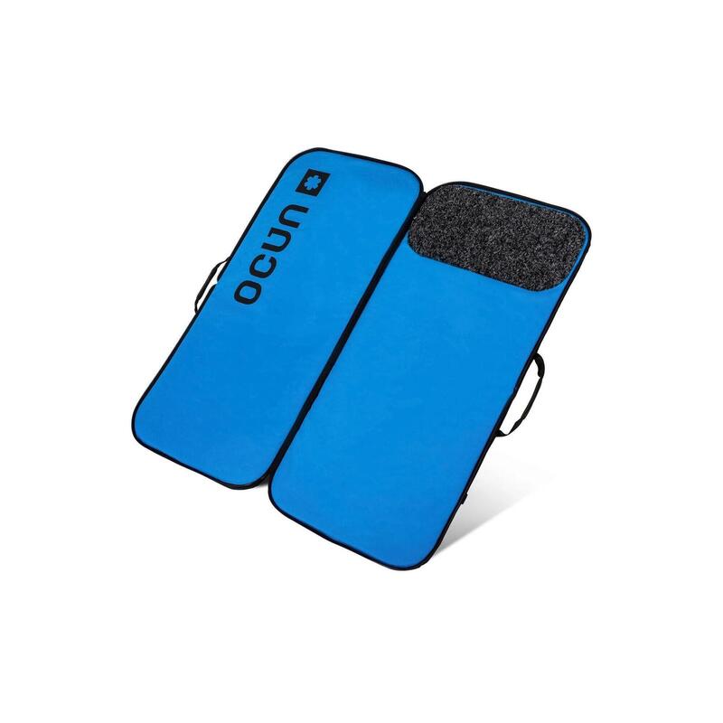Crashpad Ocun Top Mat - dark blue