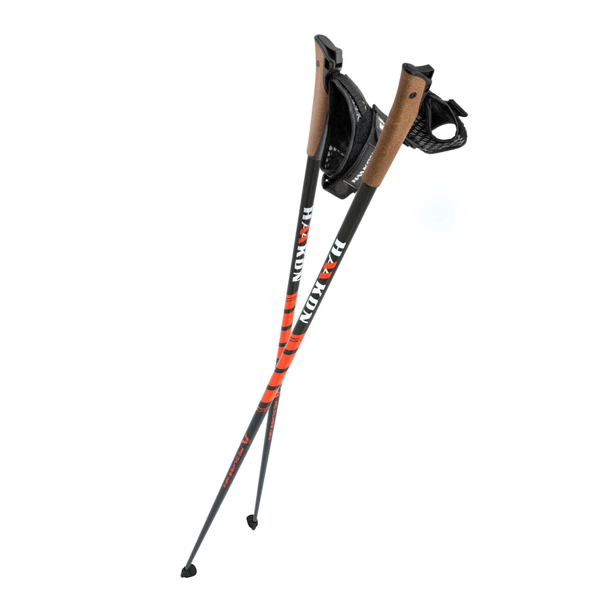 HAAKON Nordic walking hole HAAKON Carbon Composite