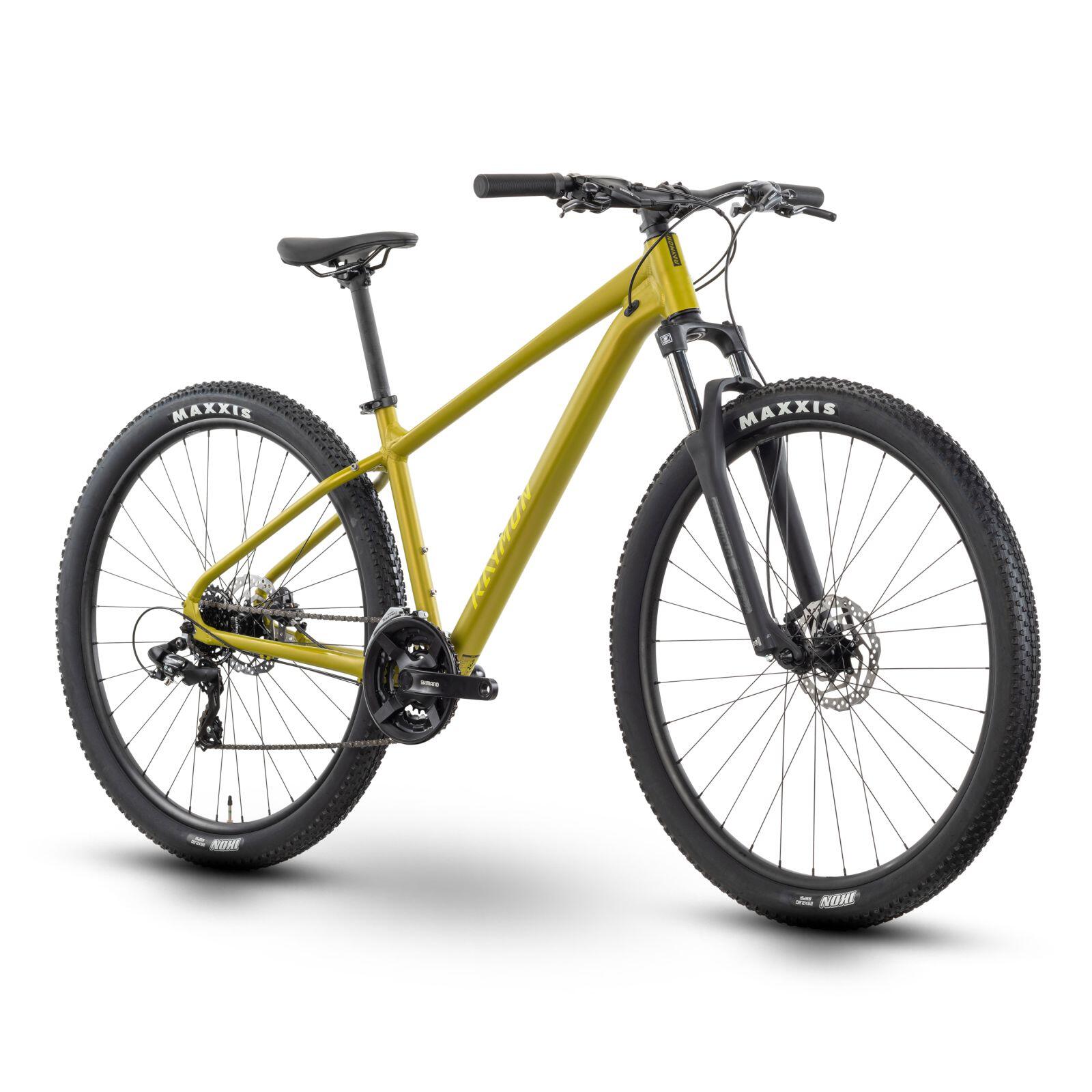 Raymon Nayta 29 M amarillo 2/5