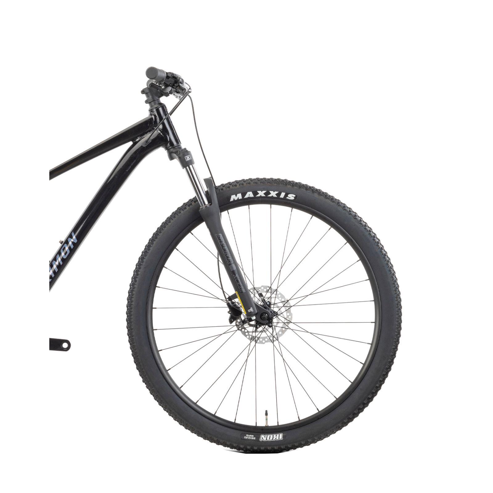 Rower górski MTB Raymon Nayta 29" M (17") black/iredesciant black 5/5