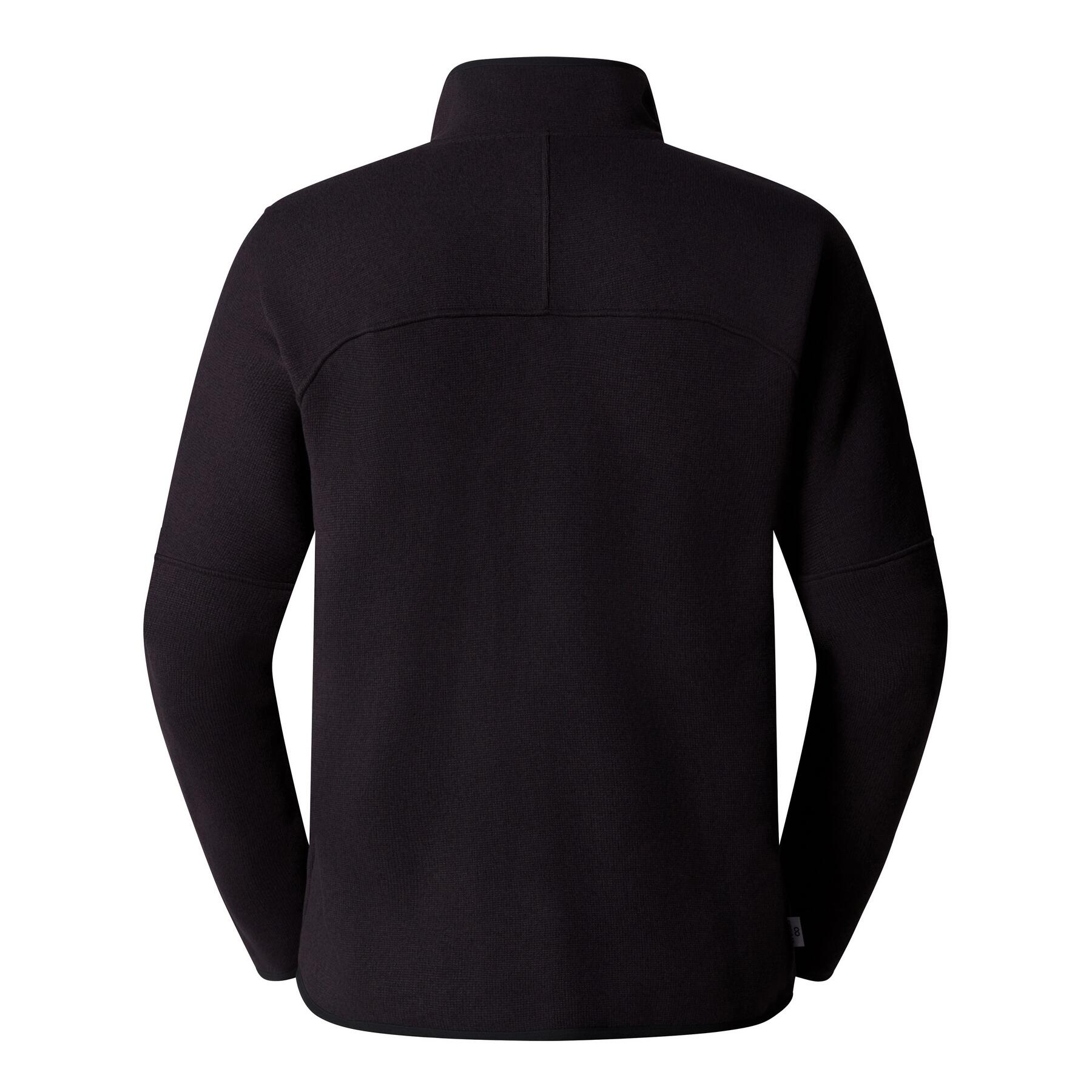 Polar turystyczny męski The North Face Front Range Fleece 2/2