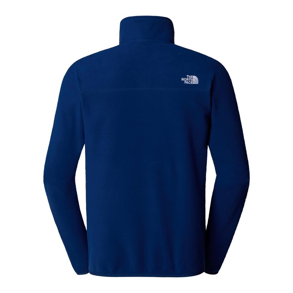 The North Face Polar Resolve Fleece 1/4 Zip Nf0A4M9Td1R