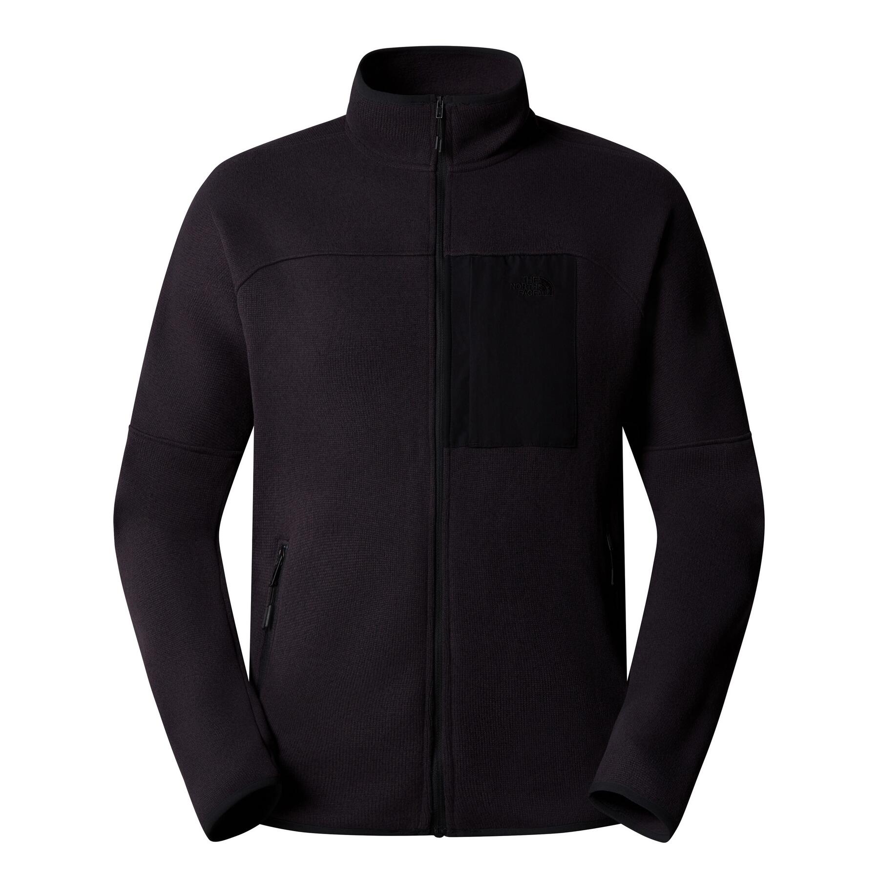 Polar turystyczny męski The North Face Front Range Fleece