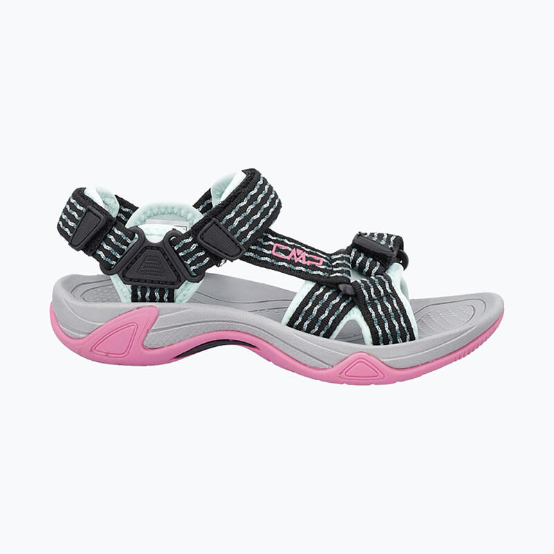 Sandały dziecięce CMP Kids Hamal Hiking