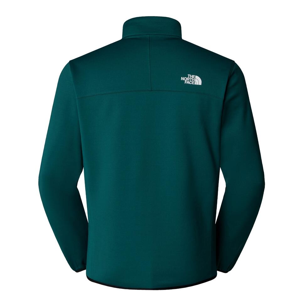 The North Face Polar Crest Fz Nf0A897C586