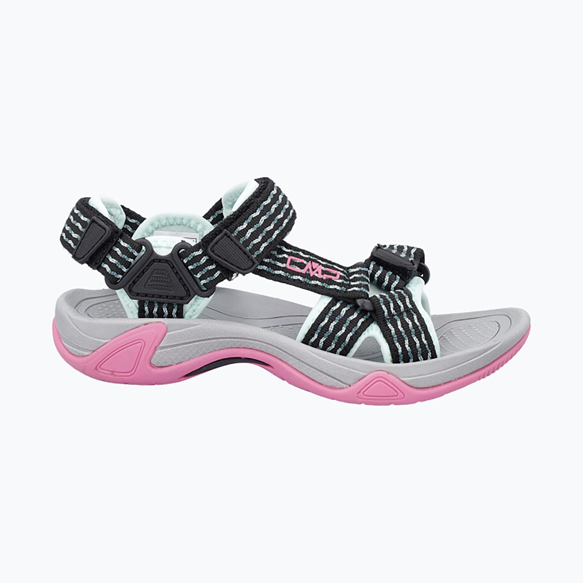 Sandały dziecięce CMP Kids Hamal Hiking